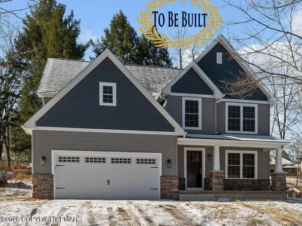 103 Ridge Cir, Greentown, PA 18426