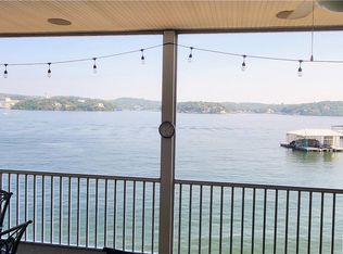 187 Evergreen #2A, Sunrise Beach, MO 65079