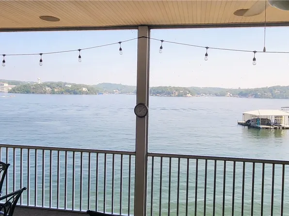187 Evergreen #2A, Sunrise Beach, MO 65079