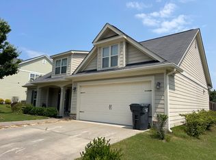 812 Paisley Ln, Grovetown, GA 30813