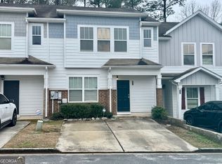 4433 Watson Ridge Dr, Stone Mountain, GA 30083