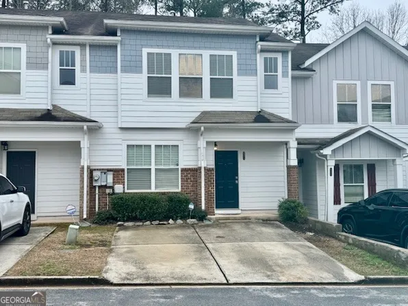 4433 Watson Ridge Dr, Stone Mountain, GA 30083