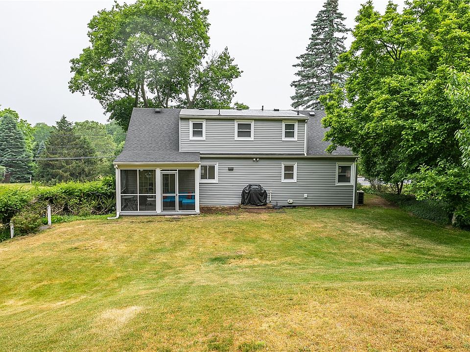 242 Kreag Rd, Fairport, NY 14450 Zillow