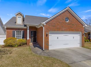 135 Abigail Ln, Anderson, SC 29621