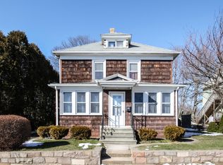 36 Forest St, Groton, CT 06340
