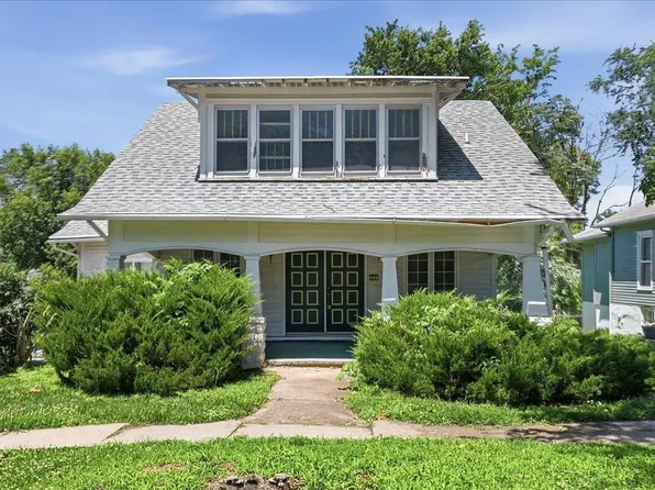 312 4th St, Glenwood, IA 51534