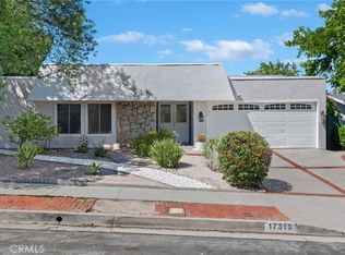 17315 Cagney St, Granada Hills, CA 91344