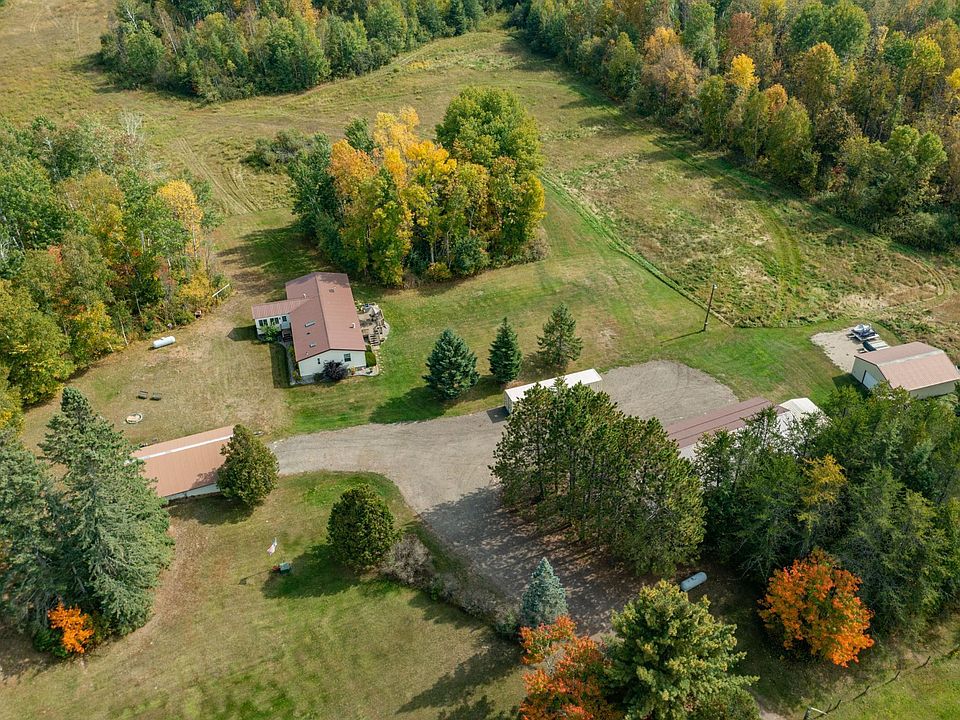 39350 County Road 129, Deer River, MN 56636 Zillow