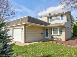 239 Churchgrove Rd, Frankenmuth, MI 48734