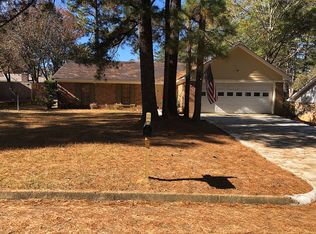 71 Fenceway Dr, Brandon, MS 39042