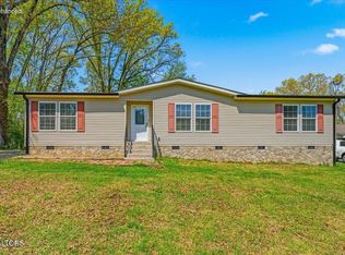 810 Stevens Ln, Lenoir City, TN 37771