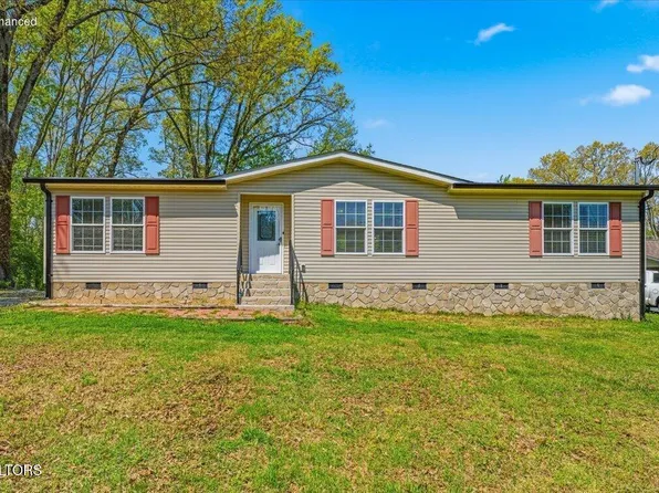 810 Stevens Ln, Lenoir City, TN 37771