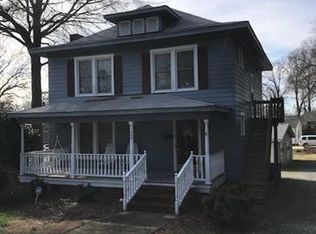 405 N Main St, Belmont, NC 28012