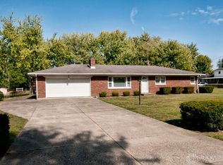 4782 Todd Rd, Franklin, OH 45005