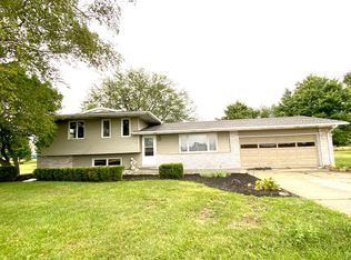 5539 W 700 N, Sharpsville, IN 46068