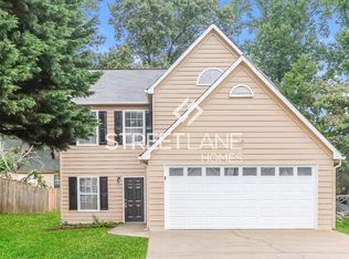 48 Alston Ln SW, Marietta, GA 30060