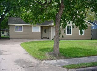 6503 Granite St, Houston, TX 77092
