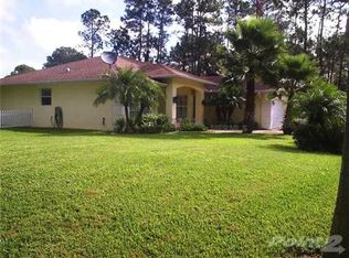 3860 Garlenda Ave, North Port, FL 34286