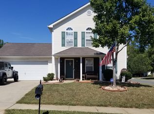 7121 Angela Marie Ct, Charlotte, NC