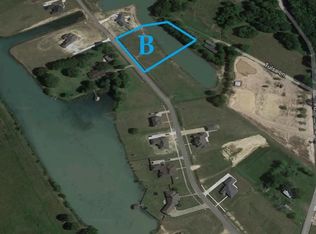Township Road B & Lake Cove Dr #B-1, Rayne, LA 70578