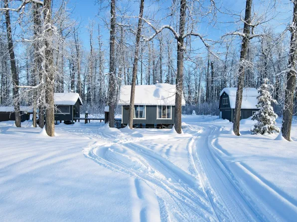 Asls 89 32 Tract #A, Skwentna, AK 99667