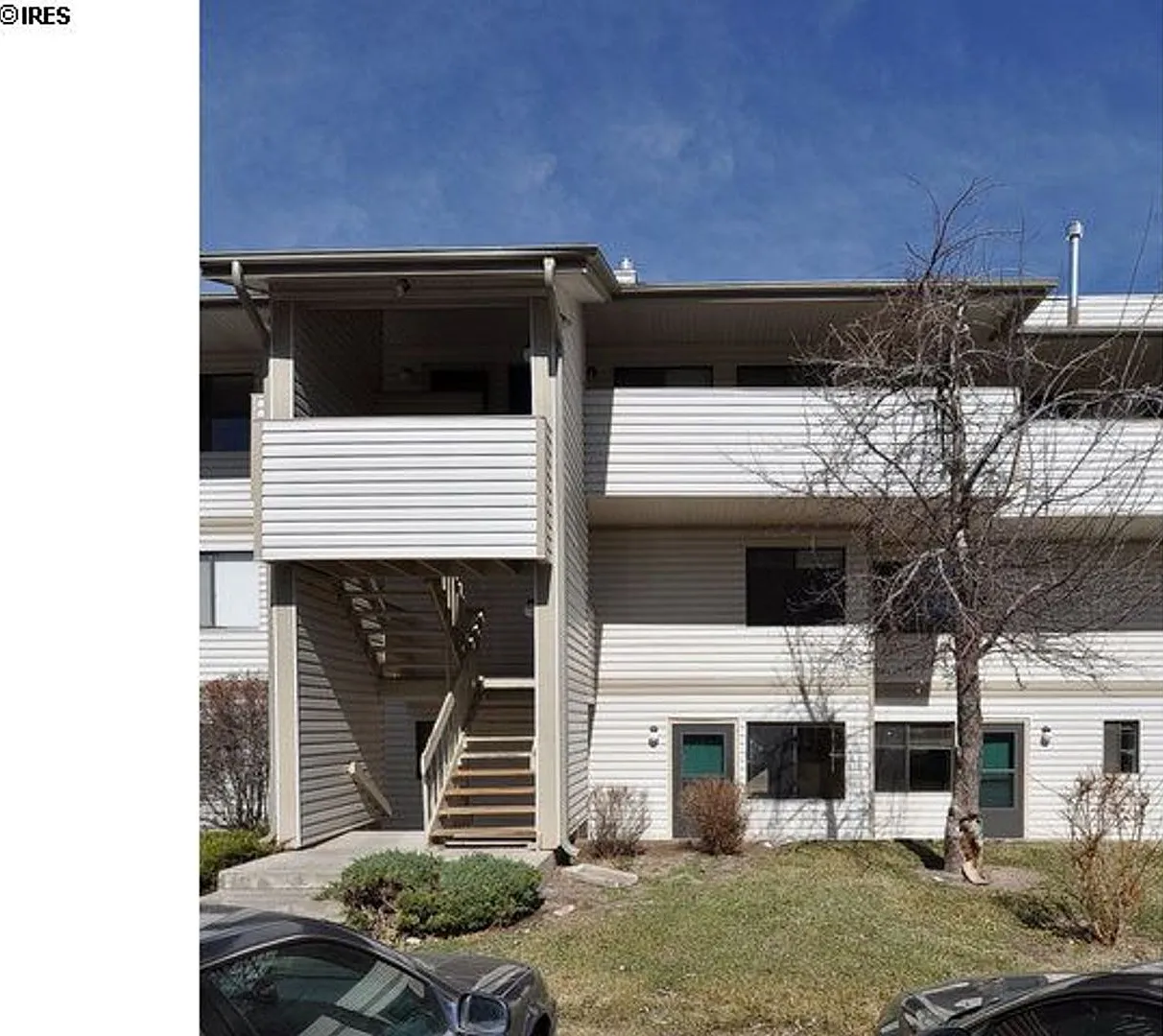 Spacious Two-Story Condo in Midtown Fort Collins & $200 Off First Month! — Photo 2
