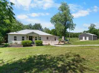 18 Sharp Ln, Brockwell, AR 72517