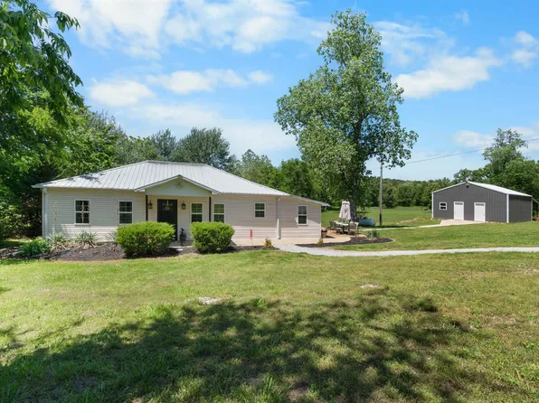 18 Sharp Ln, Brockwell, AR 72517