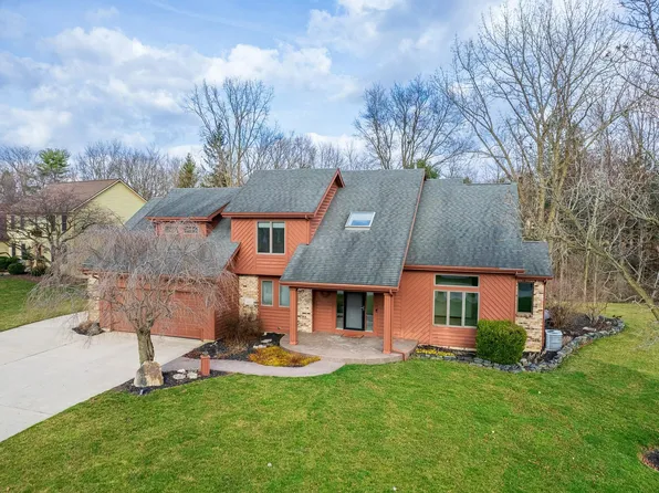4317 Huntley Ct, Fort Wayne, IN 46814