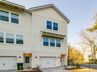 The Sanderling Townhomes, Johns Island, SC 29455