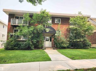 10710 84th Ave NW #1, Edmonton, AB T6E2H9