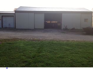 10520 Shields Rd, Ostrander, OH 43061