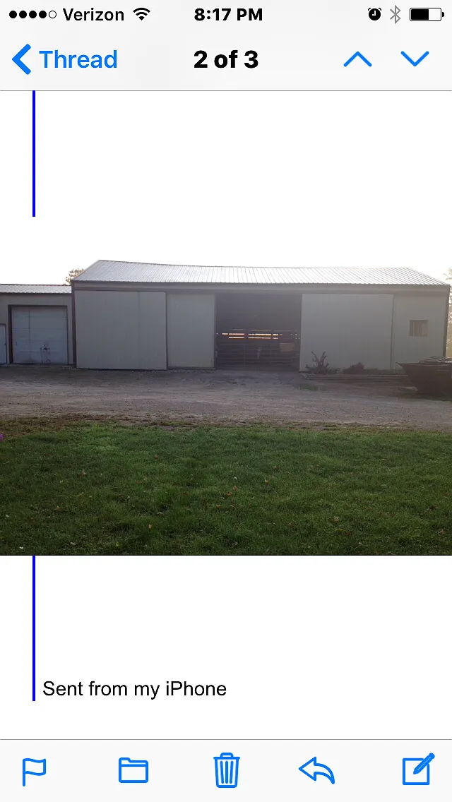 10520 Shields Rd photo 1
