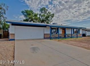 7966 W Roma Ave, Phoenix, AZ 85033