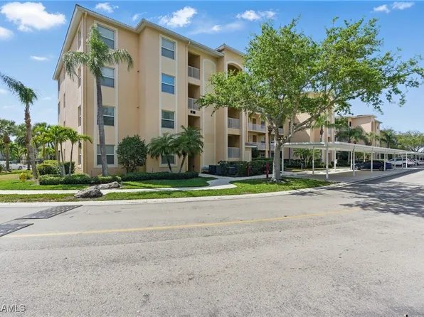 19760 Osprey Cove Blvd #128, Estero, FL 33967