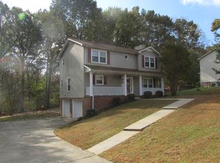 3424 Laurelwood Trl, Clarksville, TN