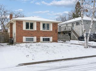 939 Dainard Dr, Peterborough, ON K9K2A7