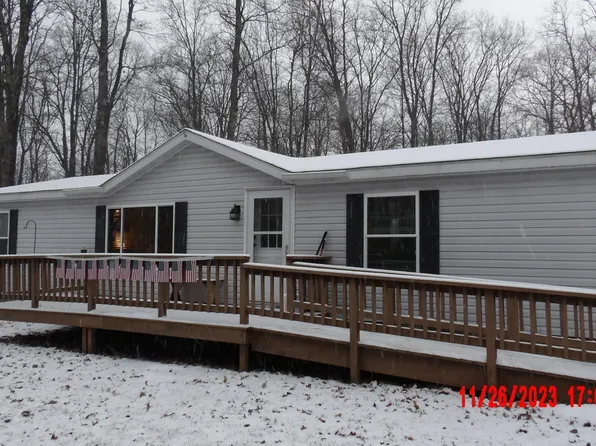 17455 Woodcrest Dr, Cable, WI 54821
