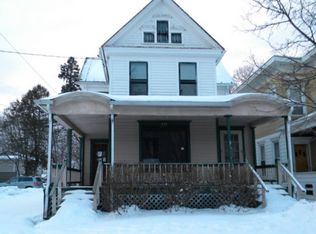 411 N Madison St, Rome, NY 13440