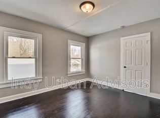 412 N Bradley Ave UNIT 4, Indianapolis, IN