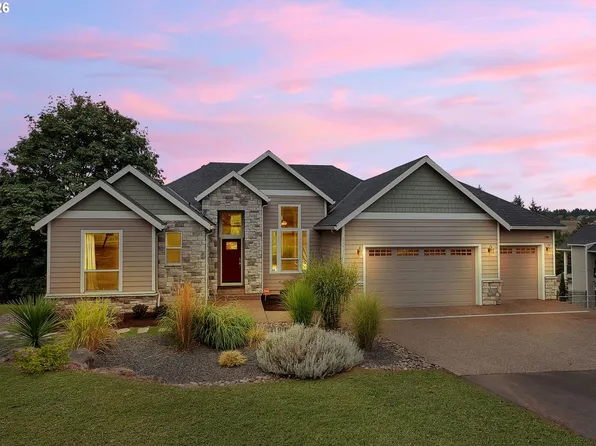 22822 SW Chapman Rd, Sherwood, OR 97140