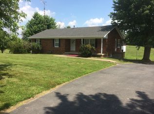 3220 Logansport Rd, Morgantown, KY 42261