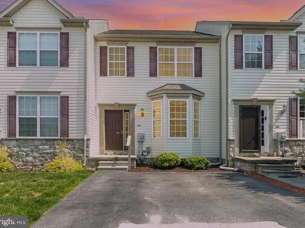 319 Mineral Dr, York, PA 17408