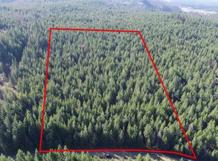 Nka Thompson Rd, Elk, WA 99009