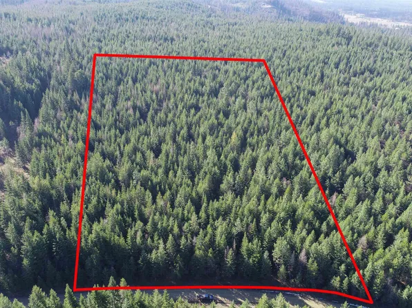 Nka Thompson Rd, Elk, WA 99009