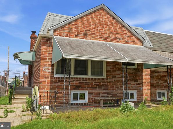 2111 Oakmont St, Philadelphia, PA 19152