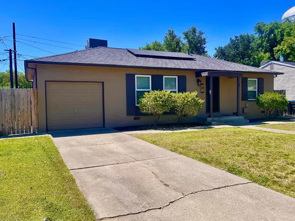 34 W Barrymore St, Stockton, CA 95204