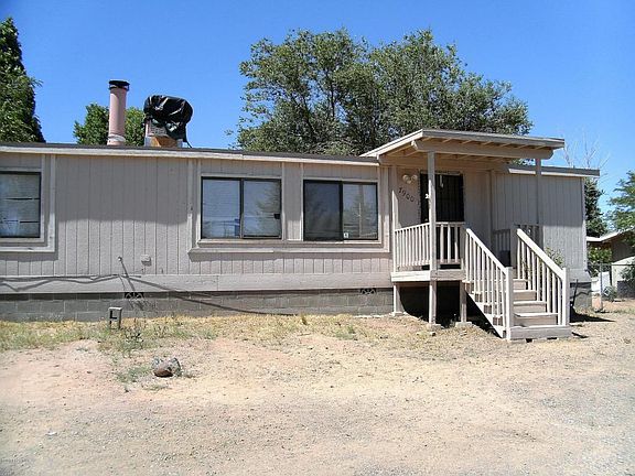 2nd image of 7900 E Yucca Dr