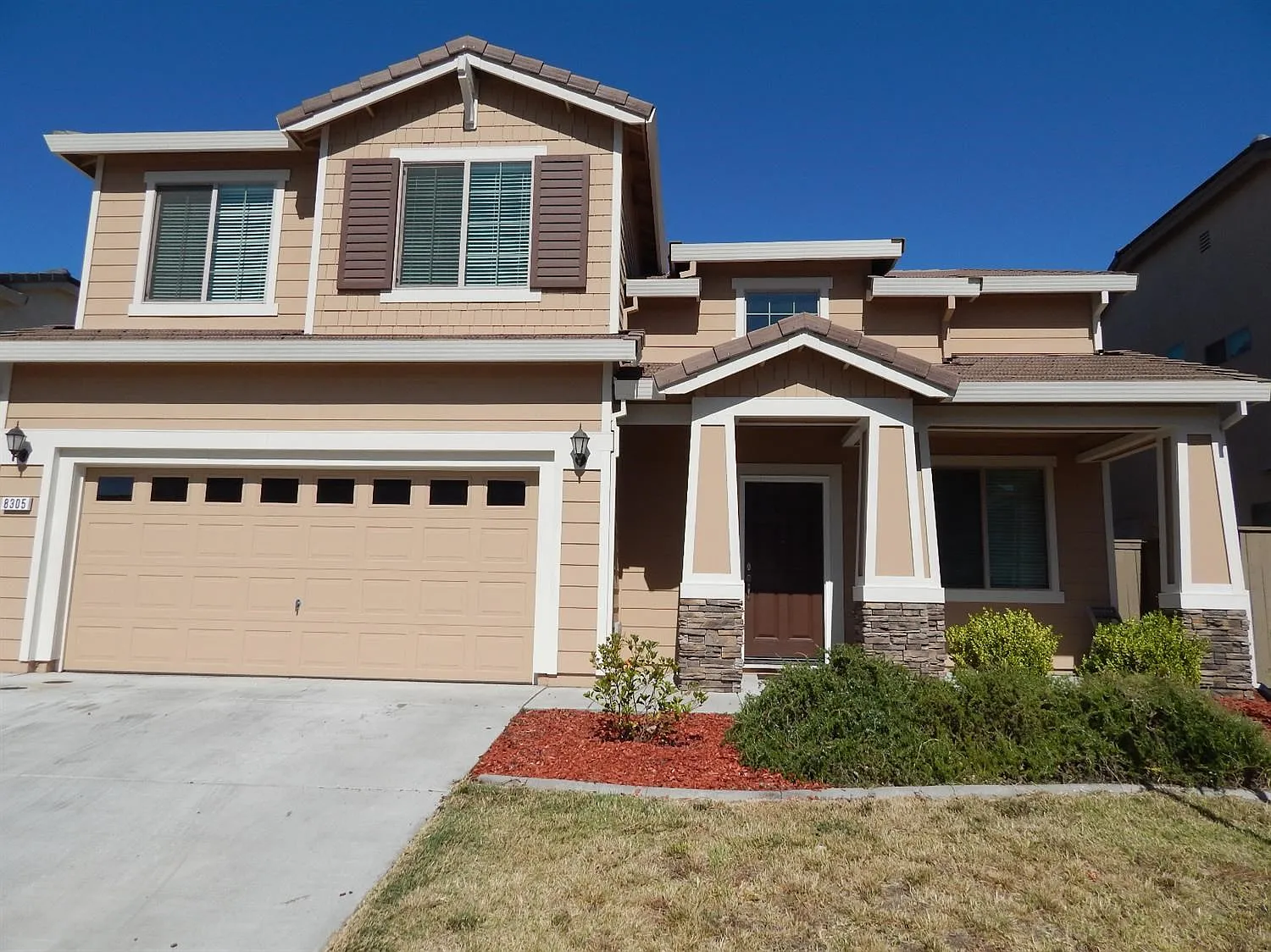 8305 Sienna Sand Dr photo 1