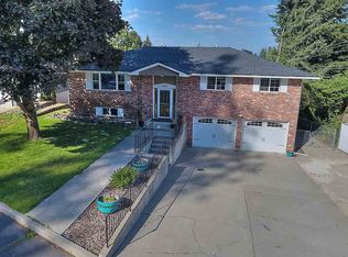 8320 N Carolina Way, Spokane, WA 99208